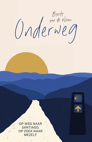 Onderweg by Bente van de Wouw