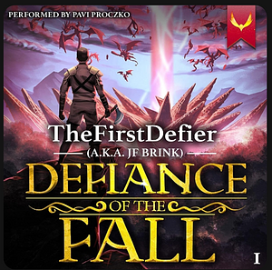 Defiance of the Fall 1 by TheFirstDefier