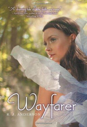Wayfarer by R.J. Anderson
