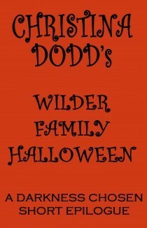 Wilder Family Halloween by Christina Dodd