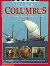 Westward with Columbus: Set Sail on the Voyage That Changed the World by John Dyson