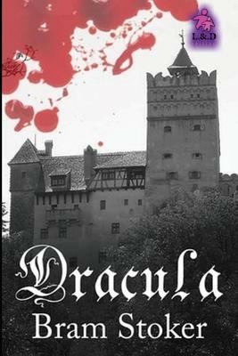 Dracula by Bram Stoker