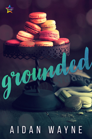 Grounded by Aidan Wayne