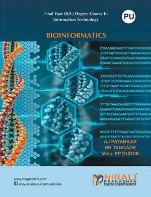 Bioinformatics by Priti P. Dudde, Na, Nitin B. Tangade