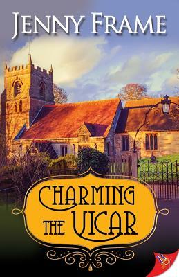 Charming the Vicar by Jenny Frame