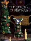 The Spirit of Christmas, Book 11 by Leisure Arts Inc.