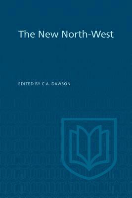 The New North-West by 
