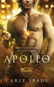 Apollo by Carly Spade