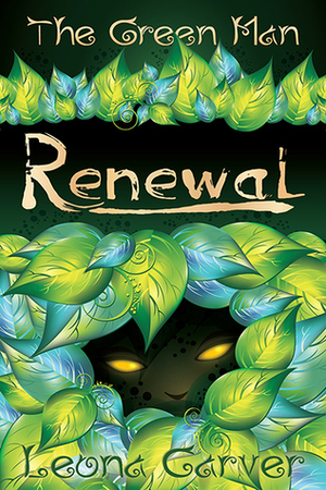 Renewal by Leona Carver