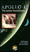 Apollo 13: The Junior Novelization by Dina Anastasio