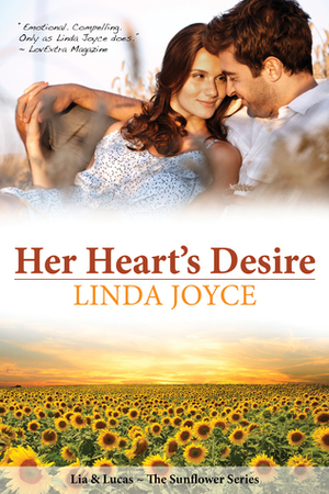 Her Heart's Desire by Linda Joyce