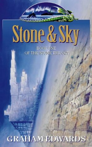 Stone and Sky by Graham Edwards