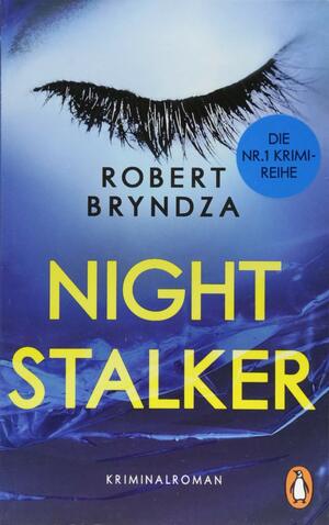 Night Stalker by Robert Bryndza