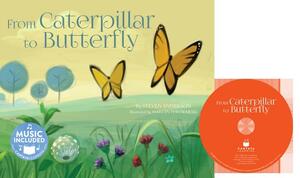 From Caterpillar to Butterfly by Steven Anderson