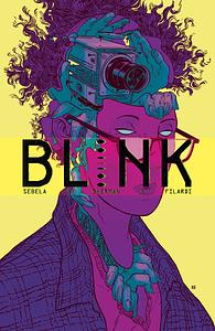 Blink by Christopher Sebela