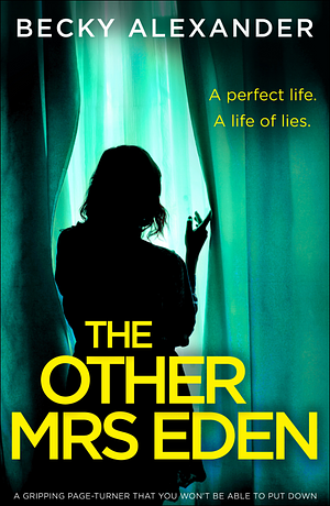 The Other Mrs Eden by Becky Alexander