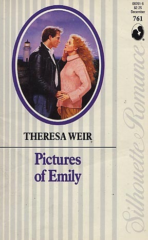Pictures of Emily by Theresa Weir