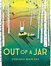 Out of a Jar by Deborah Marcero