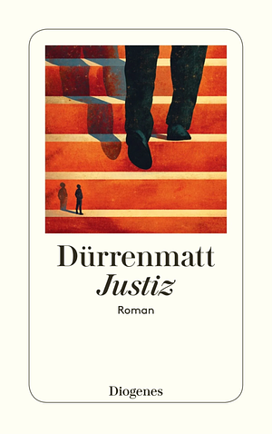 Justiz by Friedrich Dürrenmatt