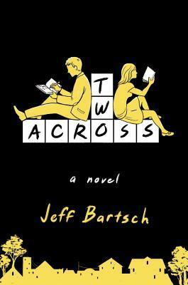 Two Across by Jeff Bartsch