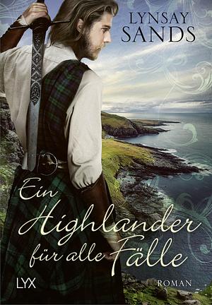 Ein Highlander für alle Fälle by Lynsay Sands