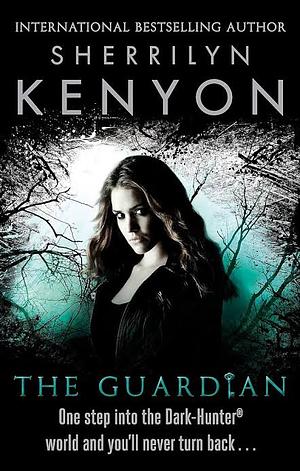 The Guardian by Sherrilyn Kenyon