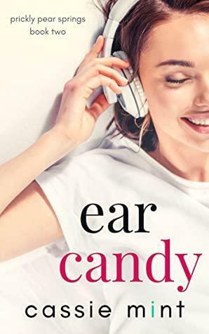 Ear Candy by Cassie Mint