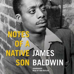 Notes of a Native Son by James Baldwin