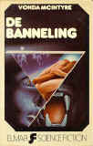 De Banneling by Loes Luxen, Vonda N. McIntyre