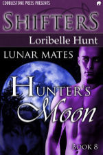 Hunter's Moon by Loribelle Hunt
