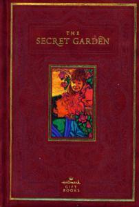 The Secret Garden by Frances Hodgson Burnett