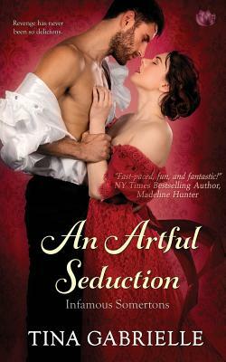 An Artful Seduction by Tina Gabrielle