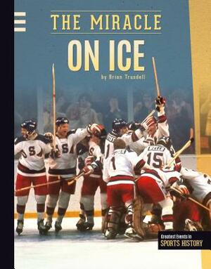 Miracle on Ice by Brian Trusdell