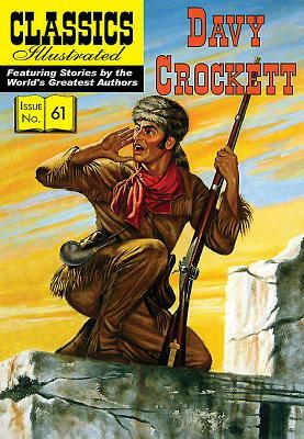 Davy Crockett by 