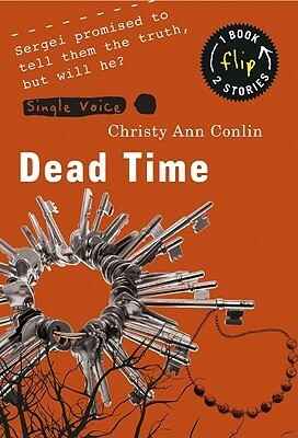 Dead Time/Shelter by Christy Ann Conlin