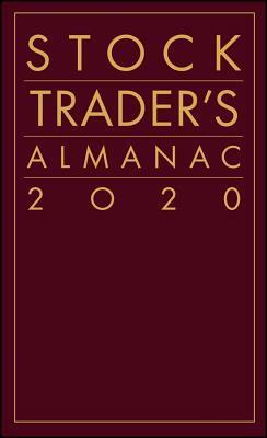 Stock Trader's Almanac by Jeffrey A. Hirsch