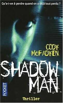 Shadowman by Cody McFadyen