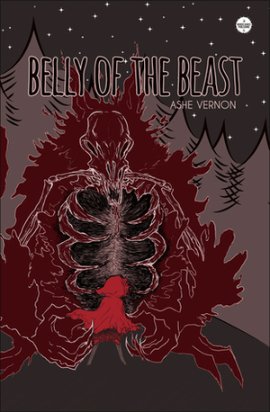 Belly of the Beast by Ashe Vernon