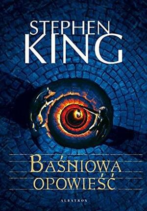 Baśniowa opowieść by Stephen King