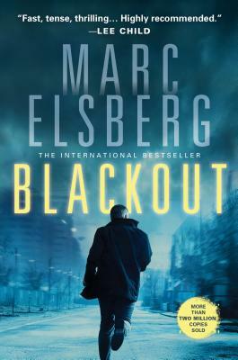 Blackout by Marc Elsberg