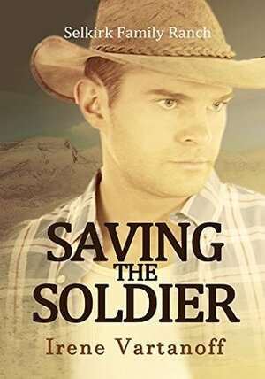 Saving the Soldier by Irene Vartanoff
