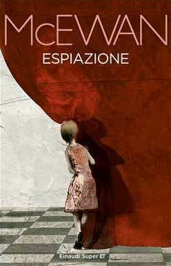 Espiazione by Ian McEwan