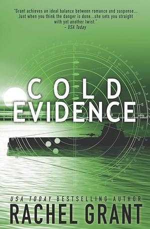 Cold Evidence by Rachel Grant