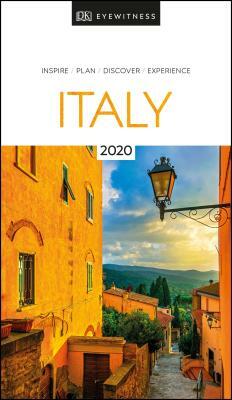 DK Eyewitness Italy: 2020 by DK Eyewitness