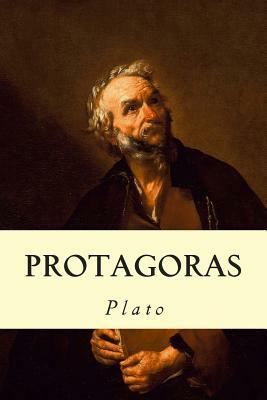 Protagoras by Plato