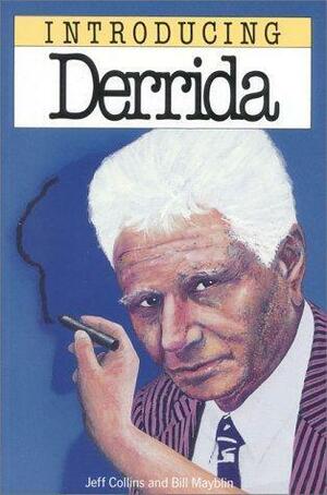 Introducing Derrida by Howard Selina, Jeff Collins