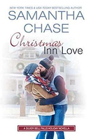 Christmas Inn Love by Samantha Chase