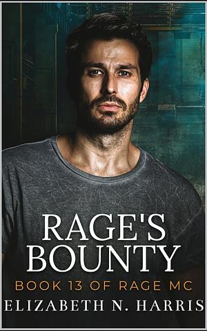 Rage's Bounty  by 