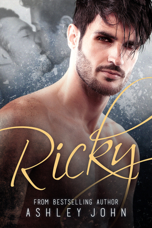 Ricky by Ashley John