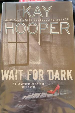 Wait for Dark by Kay Hooper